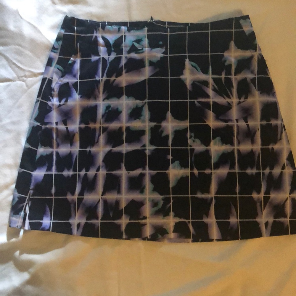 Golf skort by Lady Haga